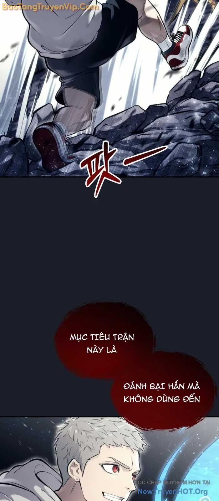 Cuộc Chiến Trong Tòa Tháp: Urek Mazino: Chapter 12