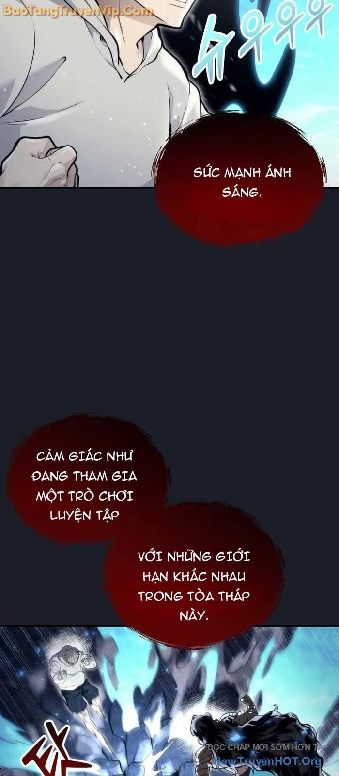 Cuộc Chiến Trong Tòa Tháp: Urek Mazino: Chapter 12