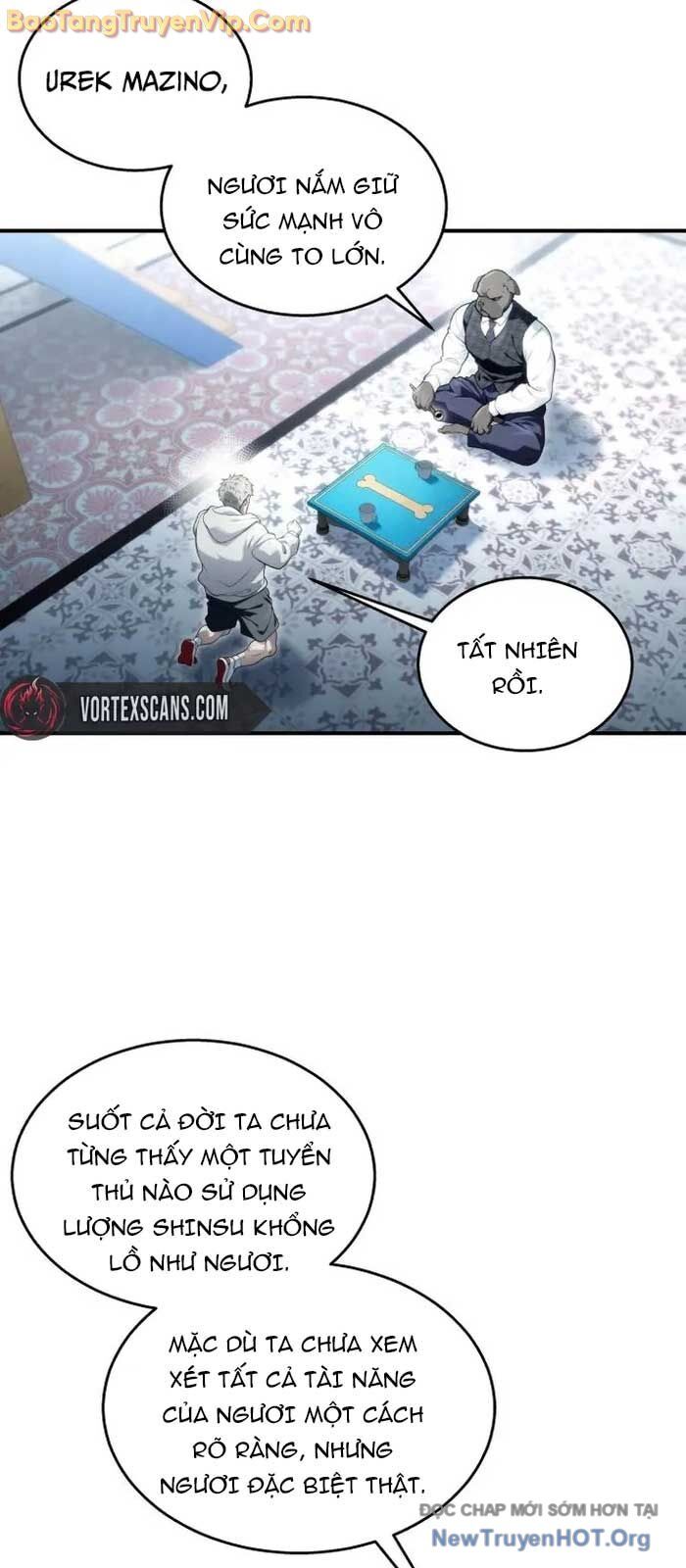 Cuộc Chiến Trong Tòa Tháp: Urek Mazino: Chapter 12