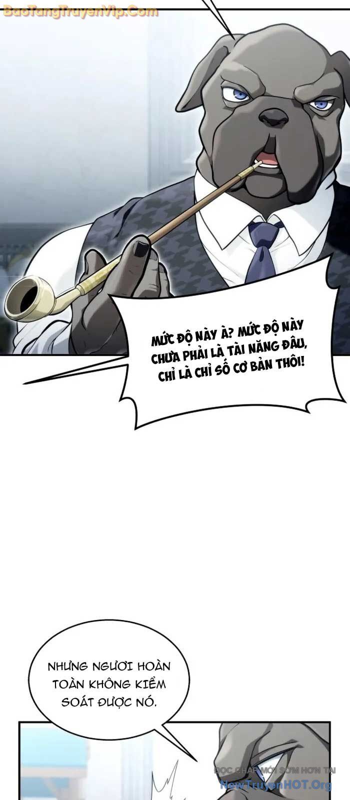 Cuộc Chiến Trong Tòa Tháp: Urek Mazino: Chapter 12