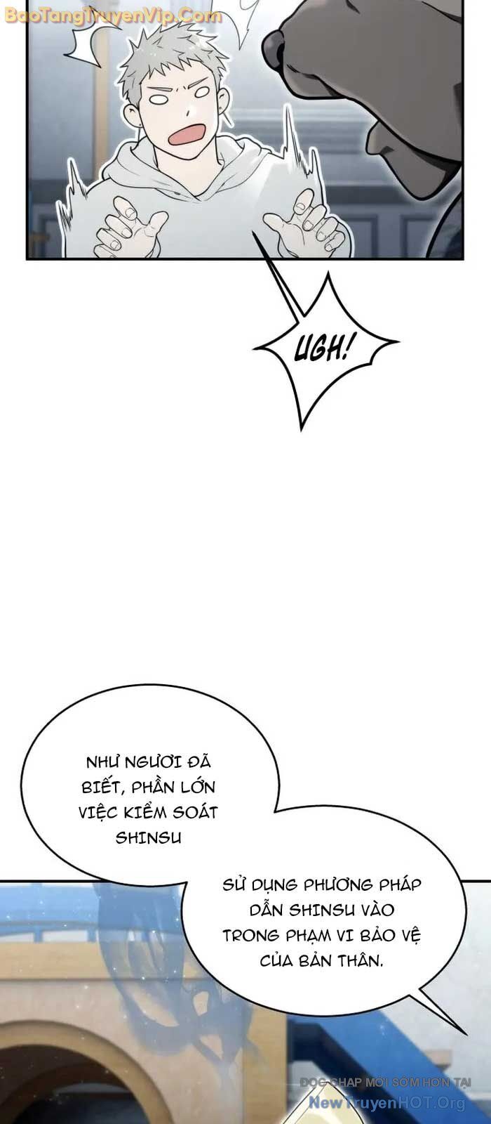 Cuộc Chiến Trong Tòa Tháp: Urek Mazino: Chapter 12