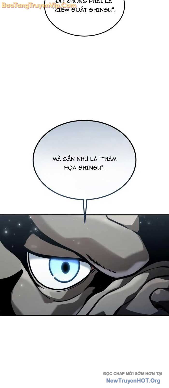 Cuộc Chiến Trong Tòa Tháp: Urek Mazino: Chapter 12