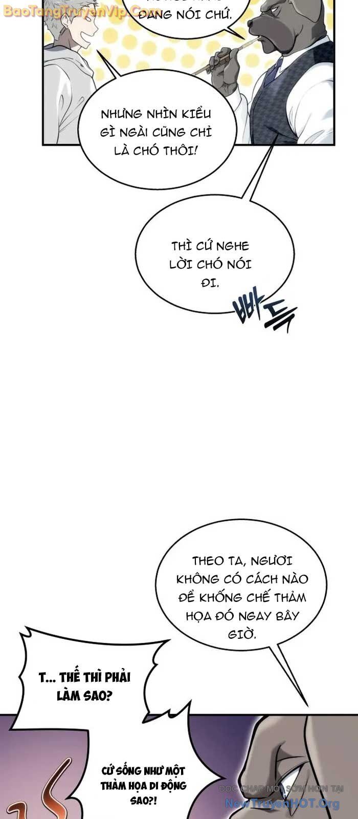 Cuộc Chiến Trong Tòa Tháp: Urek Mazino: Chapter 12