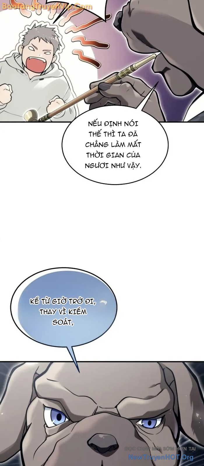 Cuộc Chiến Trong Tòa Tháp: Urek Mazino: Chapter 12