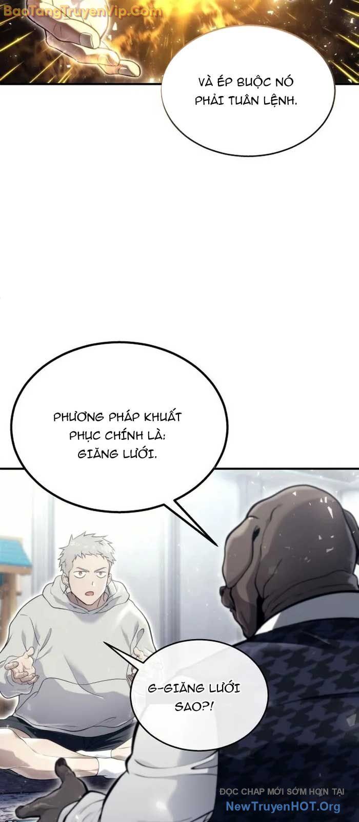 Cuộc Chiến Trong Tòa Tháp: Urek Mazino: Chapter 12