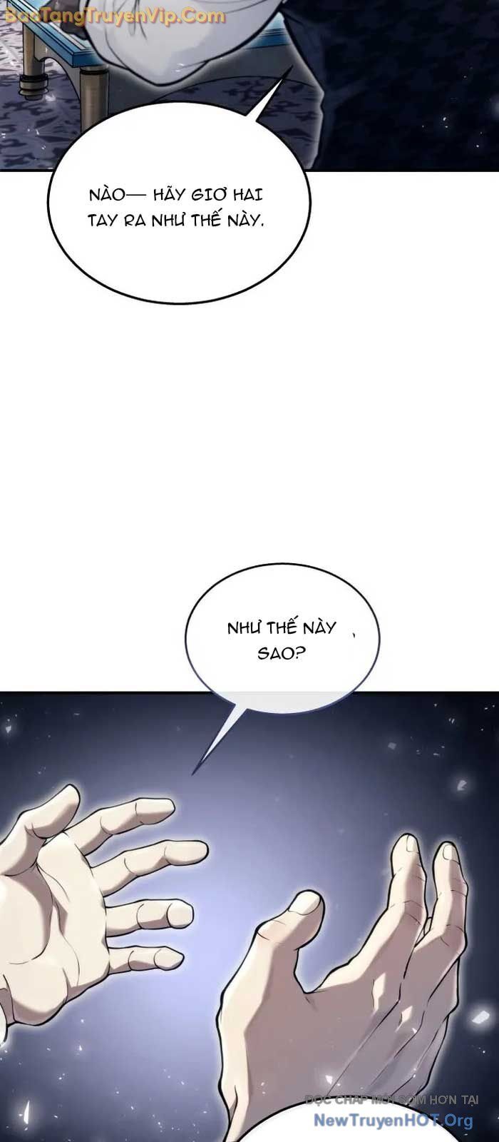 Cuộc Chiến Trong Tòa Tháp: Urek Mazino: Chapter 12