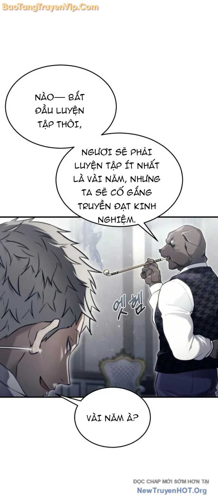 Cuộc Chiến Trong Tòa Tháp: Urek Mazino: Chapter 12
