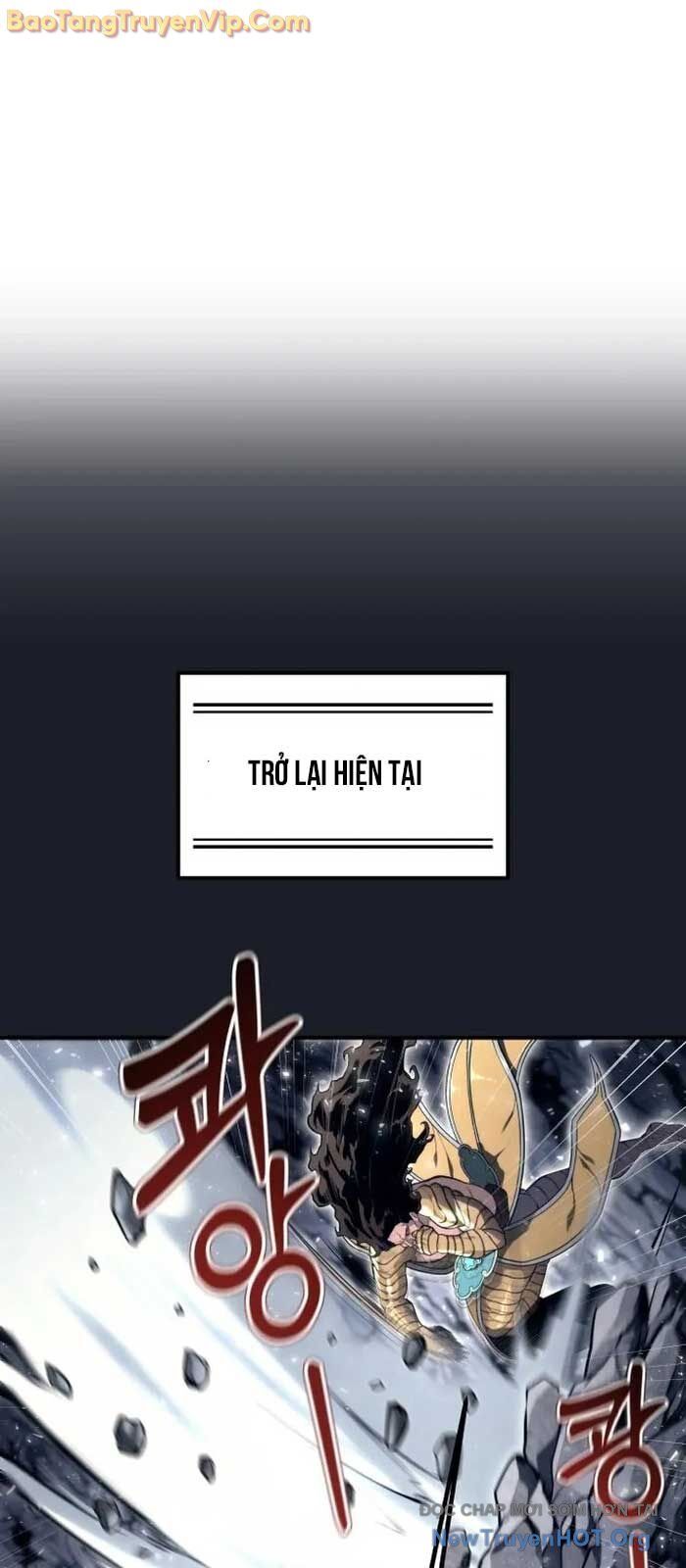 Cuộc Chiến Trong Tòa Tháp: Urek Mazino: Chapter 12