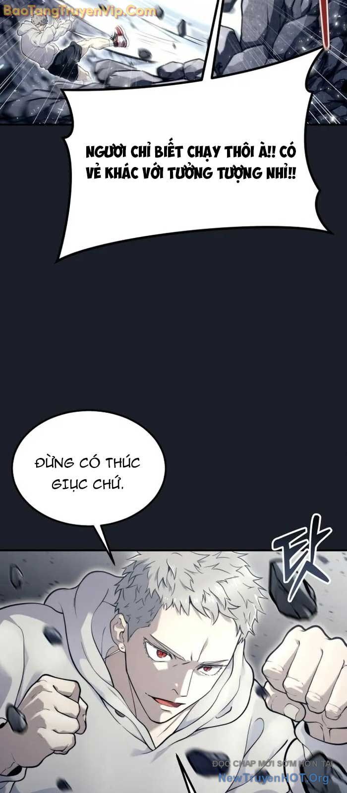 Cuộc Chiến Trong Tòa Tháp: Urek Mazino: Chapter 12