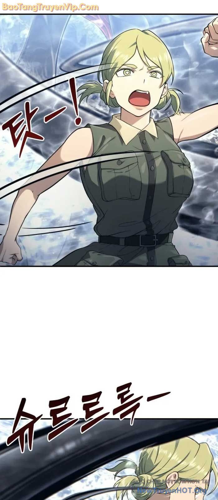 Cuộc Chiến Trong Tòa Tháp: Urek Mazino: Chapter 12