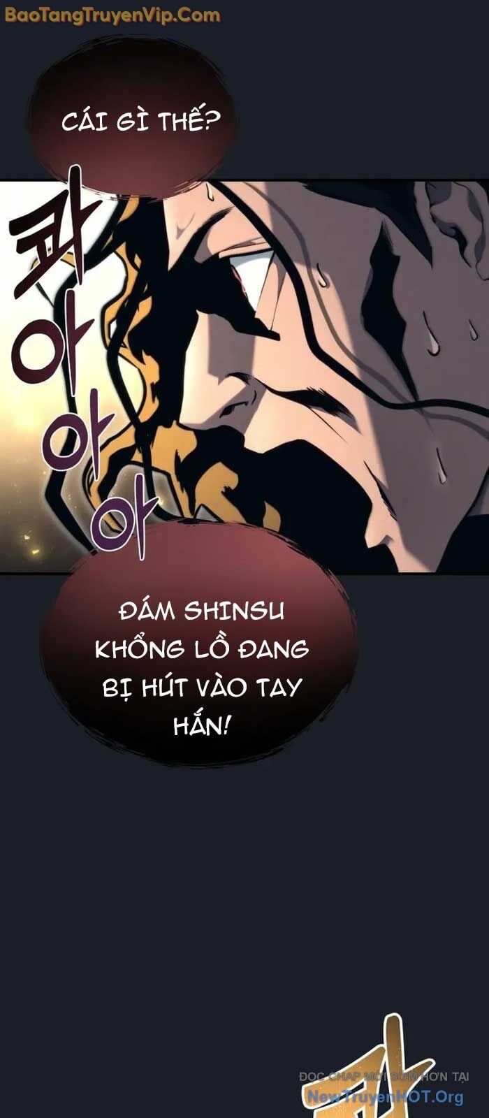 Cuộc Chiến Trong Tòa Tháp: Urek Mazino: Chapter 12