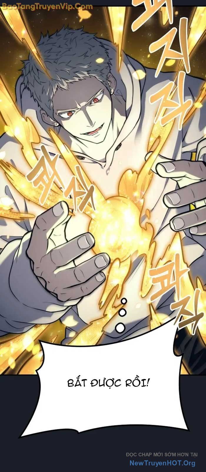 Cuộc Chiến Trong Tòa Tháp: Urek Mazino: Chapter 12