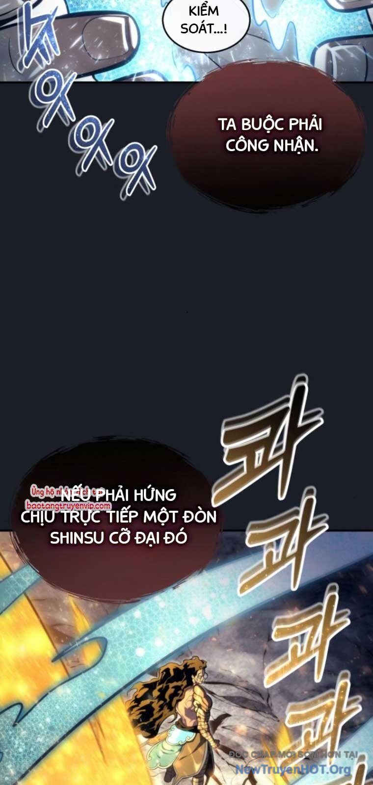 Cuộc Chiến Trong Tòa Tháp: Urek Mazino: Chapter 13