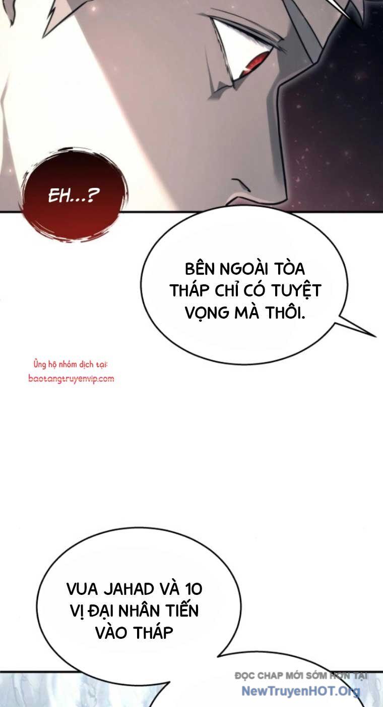 Cuộc Chiến Trong Tòa Tháp: Urek Mazino: Chapter 13