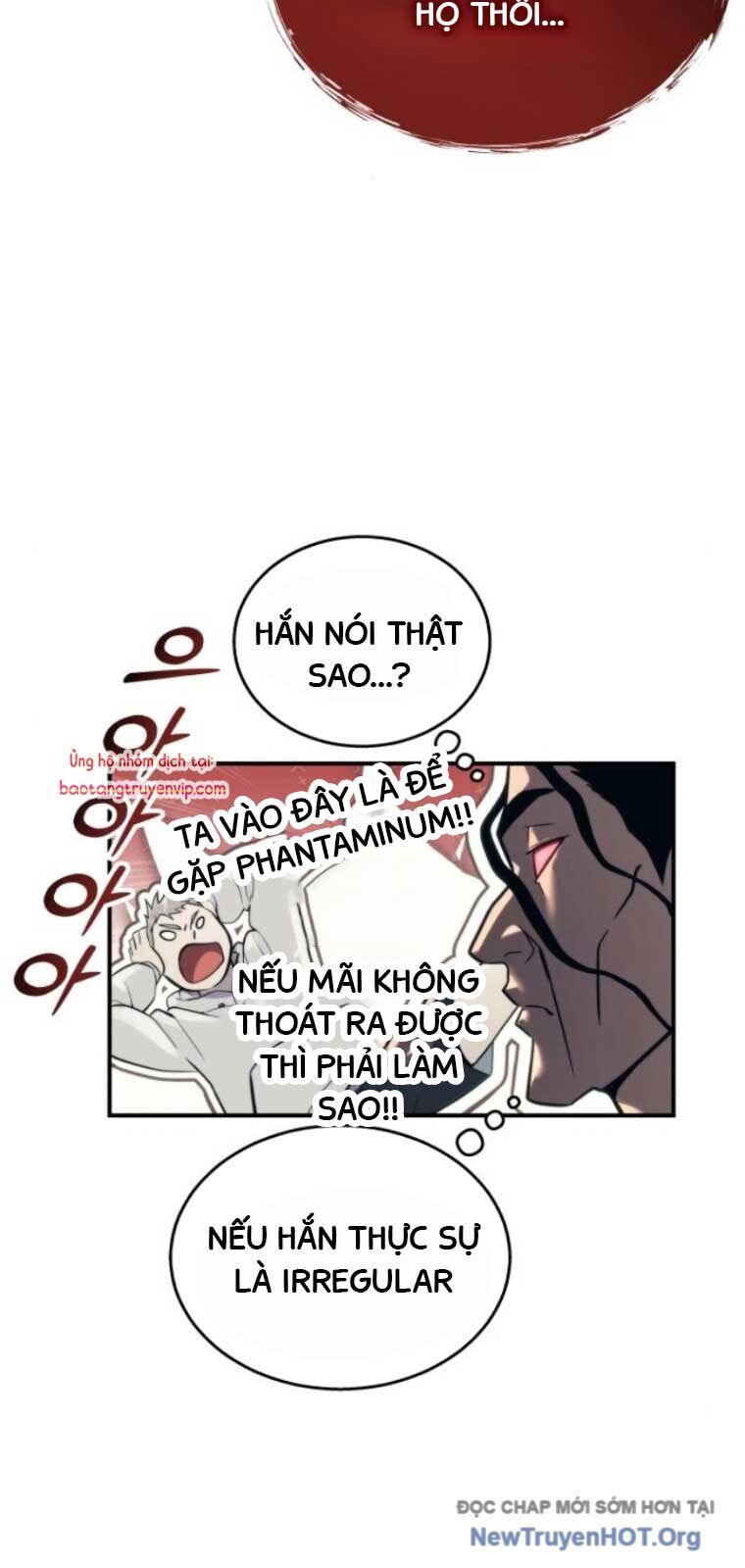 Cuộc Chiến Trong Tòa Tháp: Urek Mazino: Chapter 13