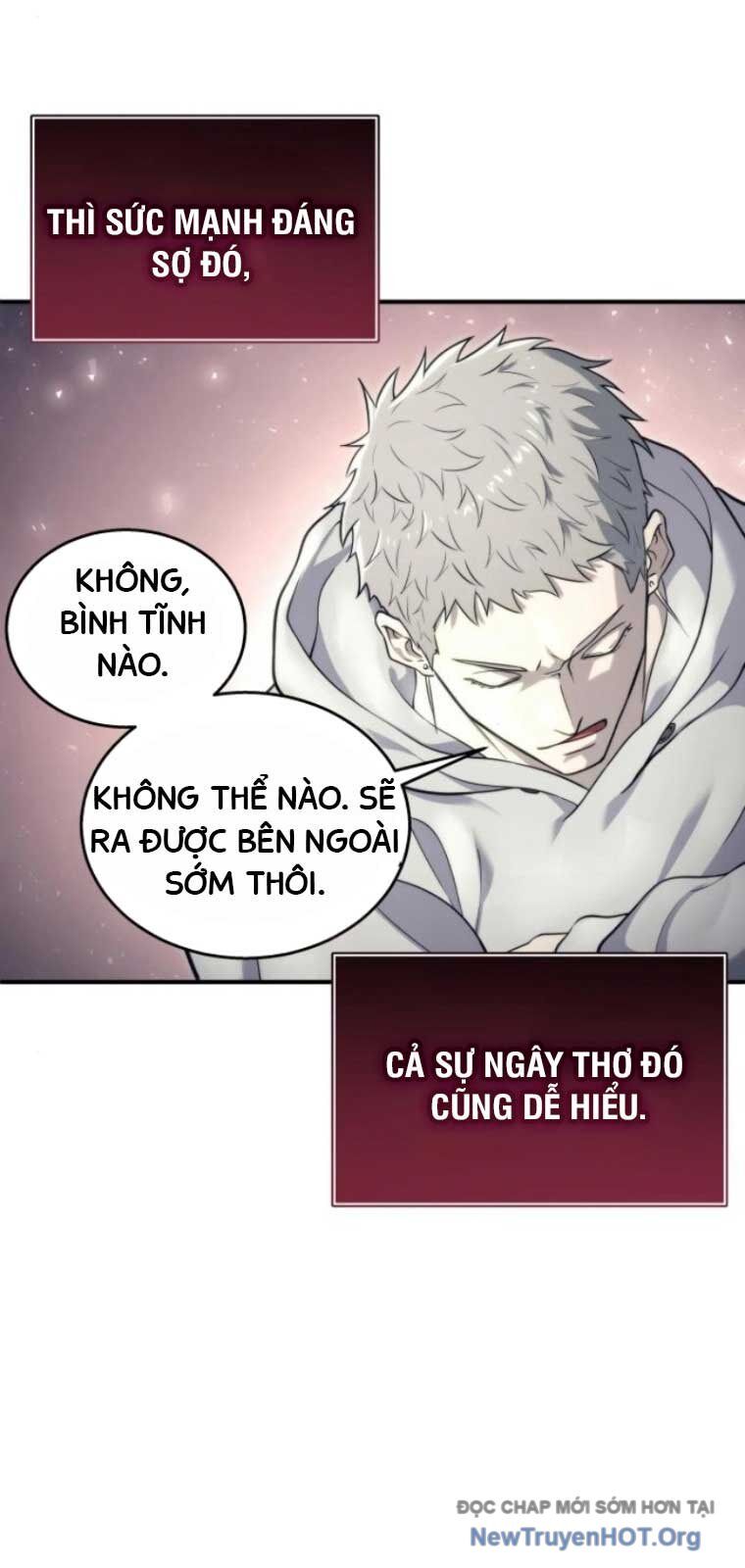 Cuộc Chiến Trong Tòa Tháp: Urek Mazino: Chapter 13