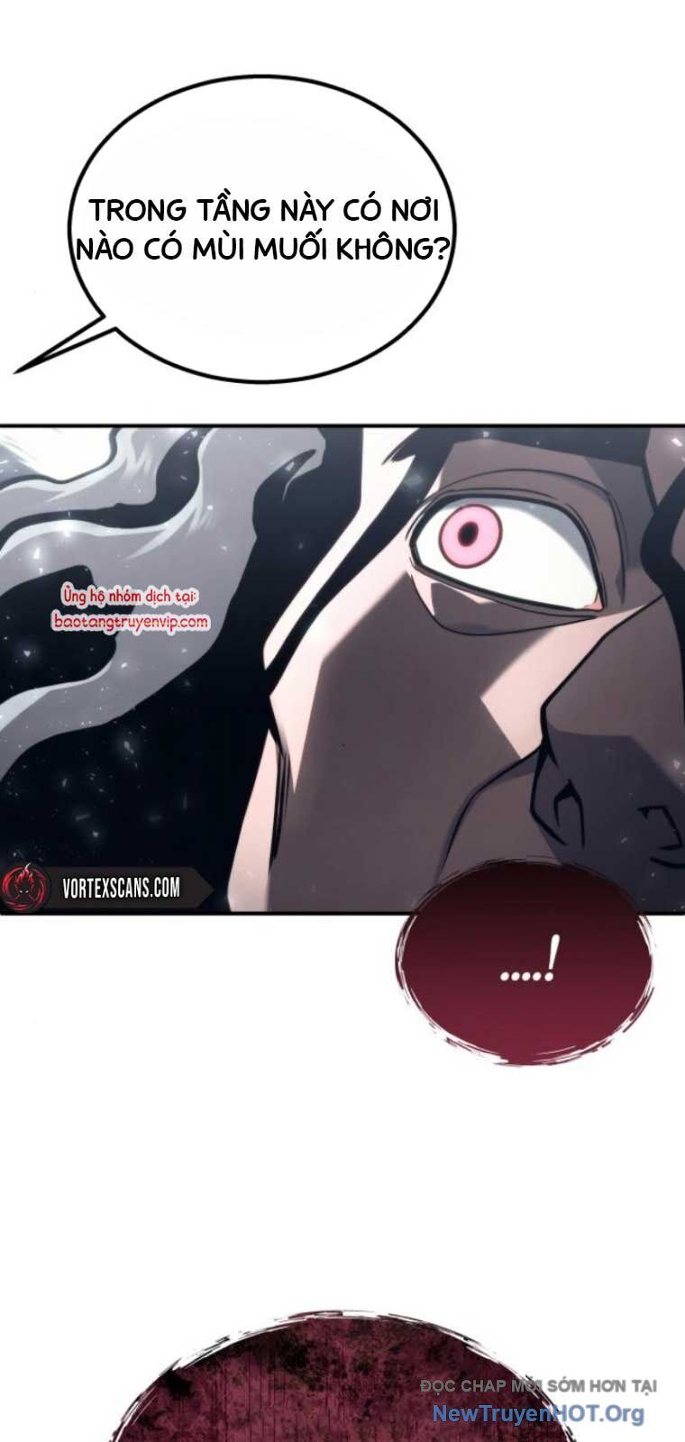 Cuộc Chiến Trong Tòa Tháp: Urek Mazino: Chapter 13
