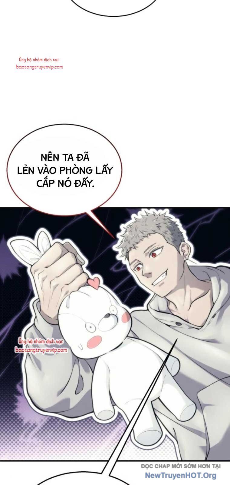 Cuộc Chiến Trong Tòa Tháp: Urek Mazino: Chapter 13
