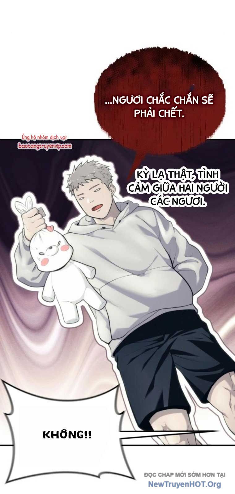 Cuộc Chiến Trong Tòa Tháp: Urek Mazino: Chapter 13