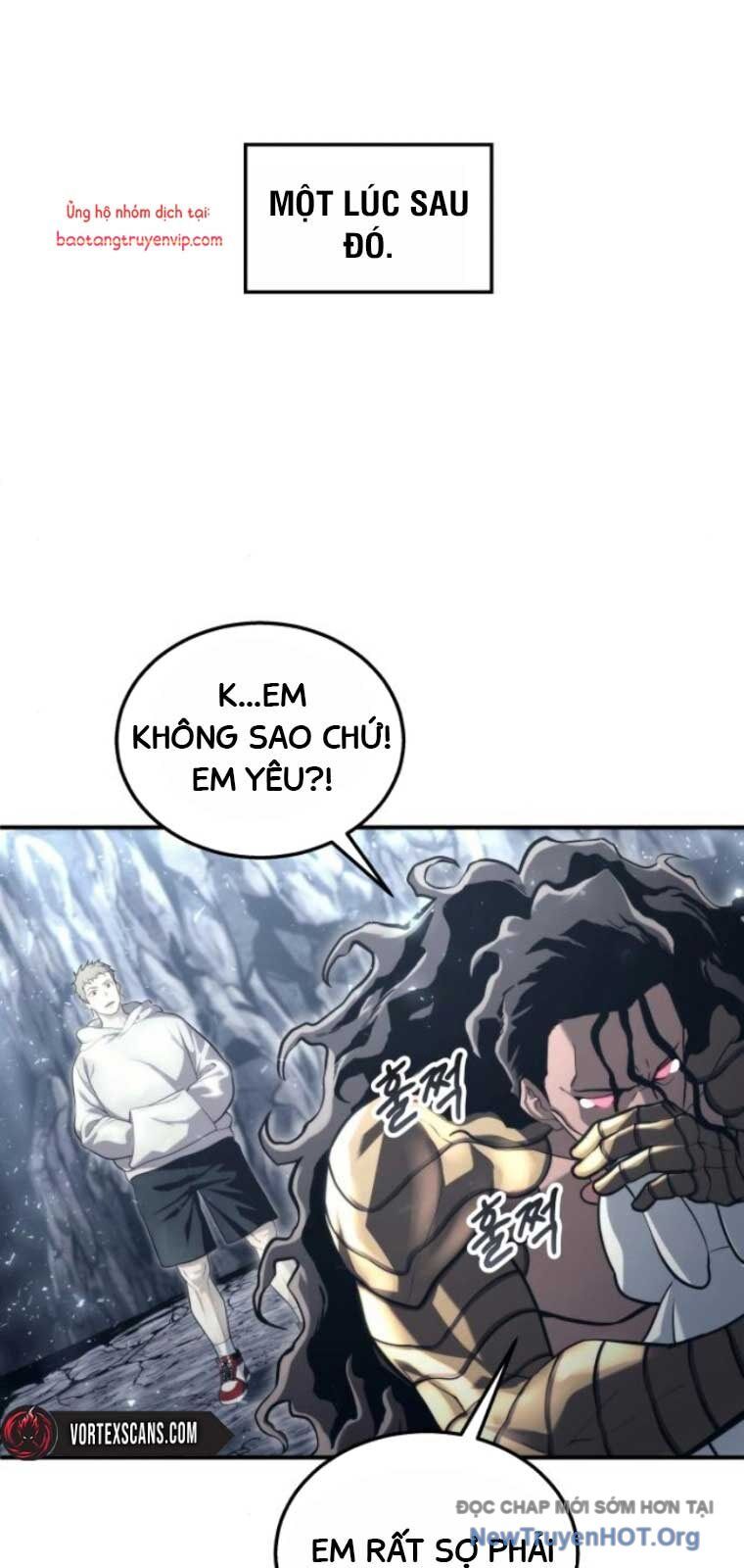 Cuộc Chiến Trong Tòa Tháp: Urek Mazino: Chapter 13