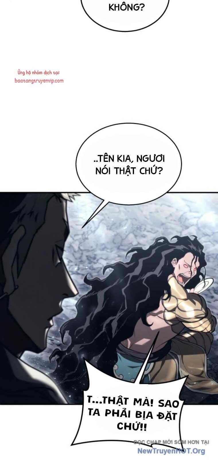 Cuộc Chiến Trong Tòa Tháp: Urek Mazino: Chapter 13