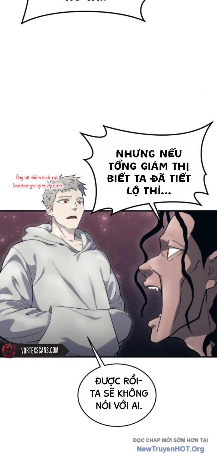 Cuộc Chiến Trong Tòa Tháp: Urek Mazino: Chapter 13