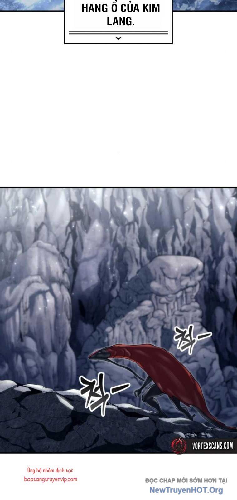 Cuộc Chiến Trong Tòa Tháp: Urek Mazino: Chapter 13