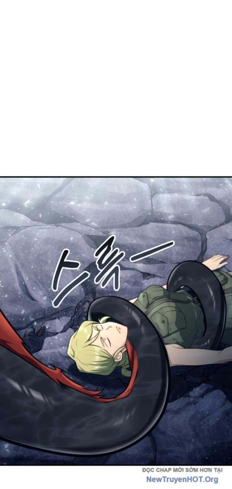 Cuộc Chiến Trong Tòa Tháp: Urek Mazino: Chapter 13