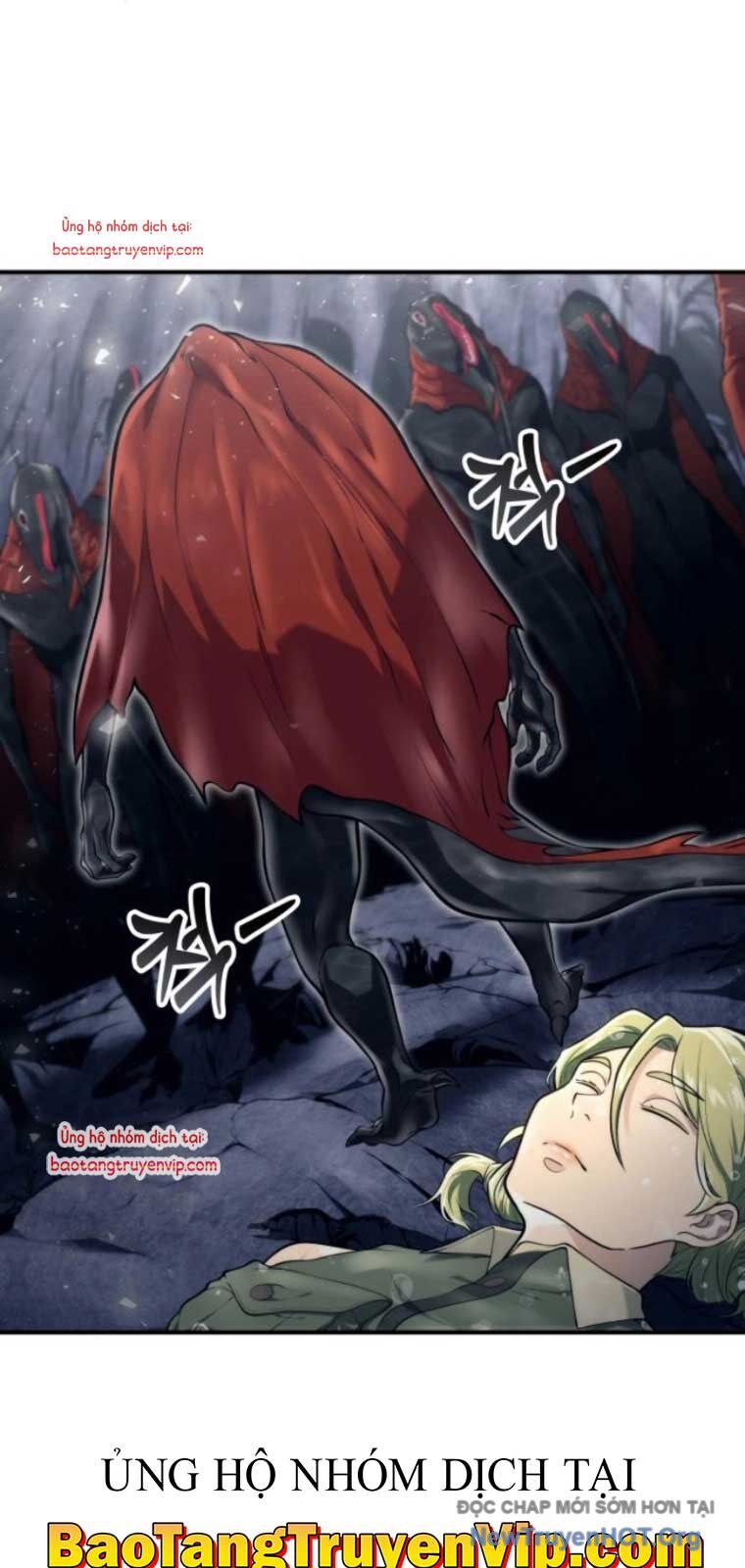 Cuộc Chiến Trong Tòa Tháp: Urek Mazino: Chapter 13