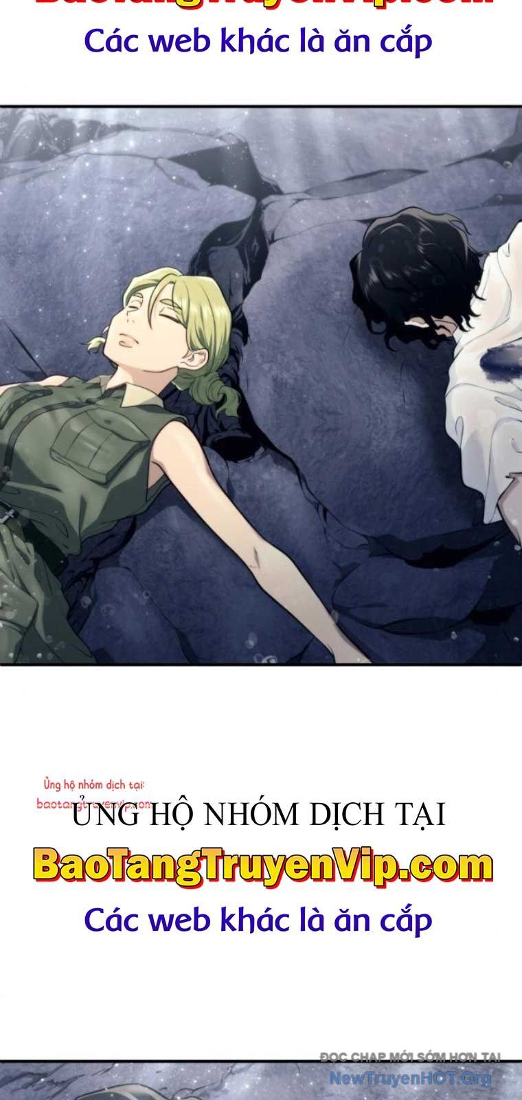 Cuộc Chiến Trong Tòa Tháp: Urek Mazino: Chapter 13