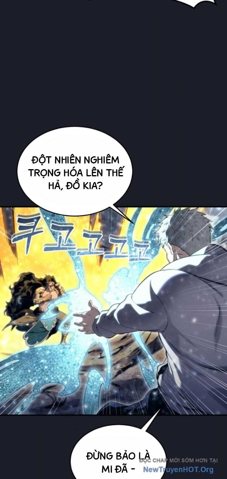Cuộc Chiến Trong Tòa Tháp: Urek Mazino: Chapter 13