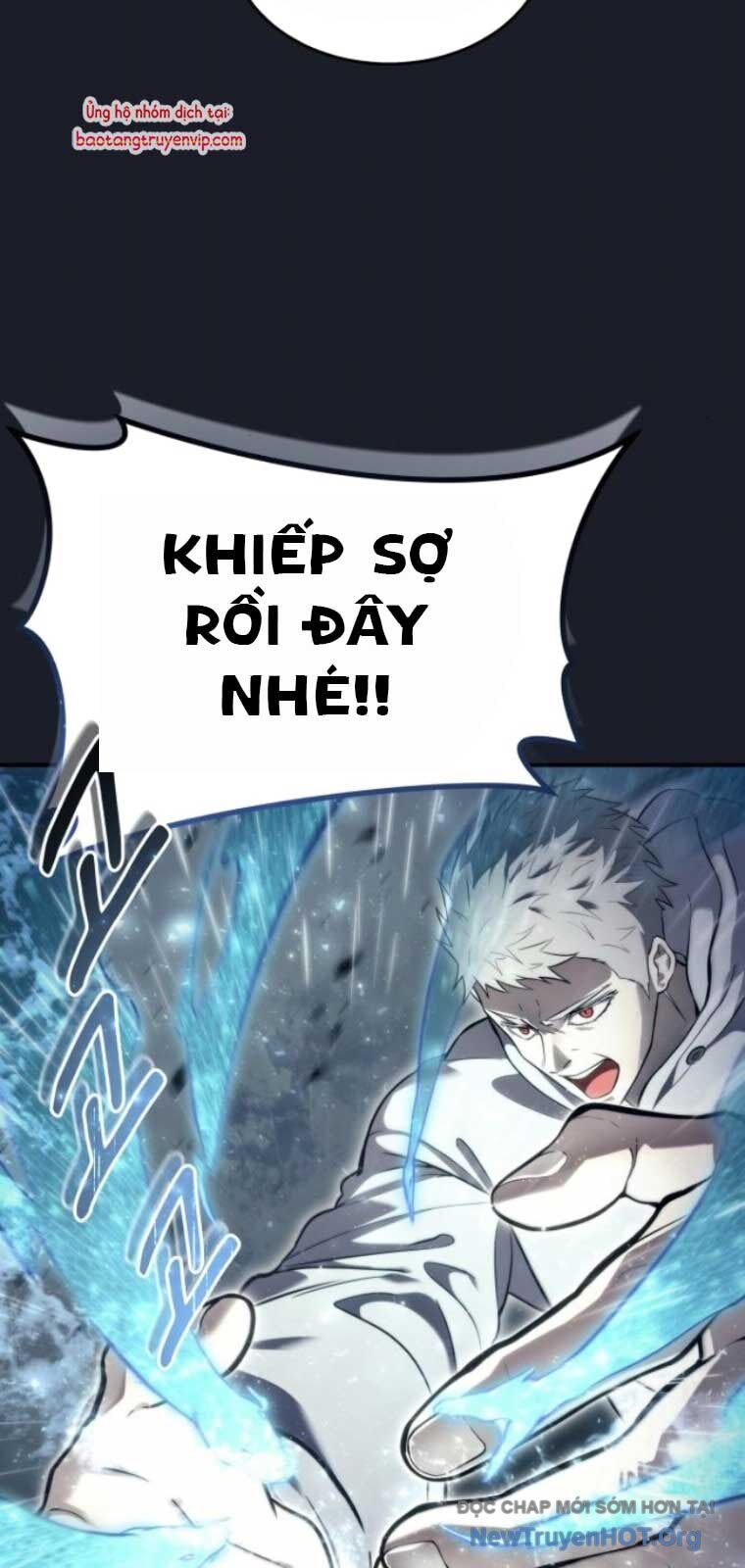 Cuộc Chiến Trong Tòa Tháp: Urek Mazino: Chapter 13