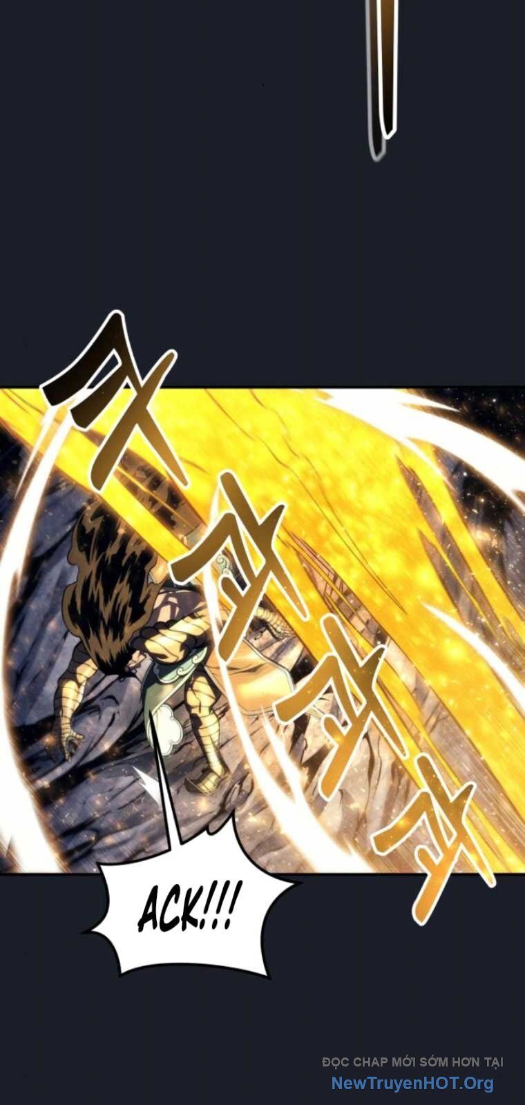 Cuộc Chiến Trong Tòa Tháp: Urek Mazino: Chapter 13