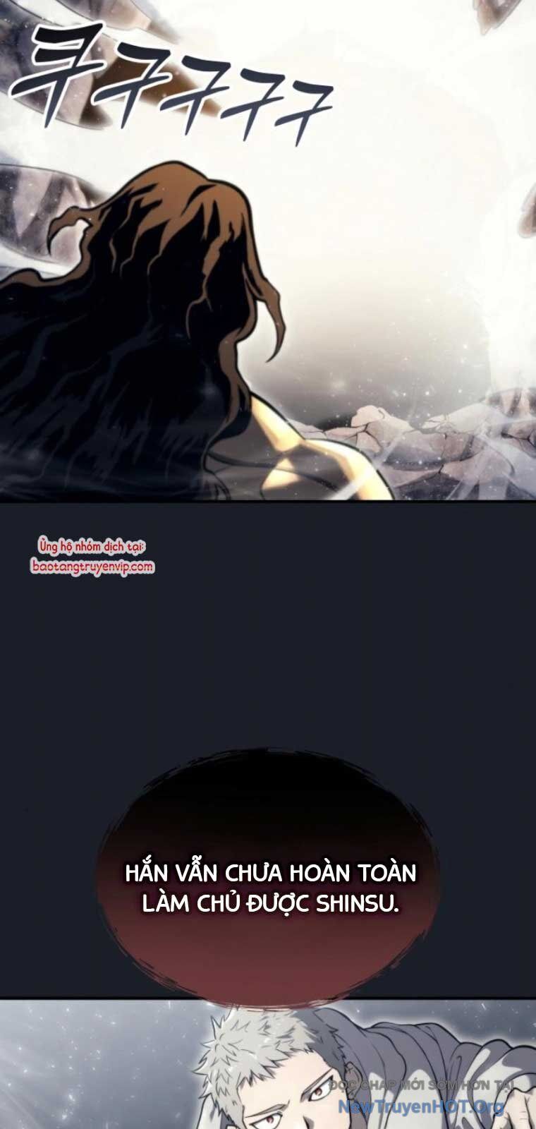 Cuộc Chiến Trong Tòa Tháp: Urek Mazino: Chapter 13