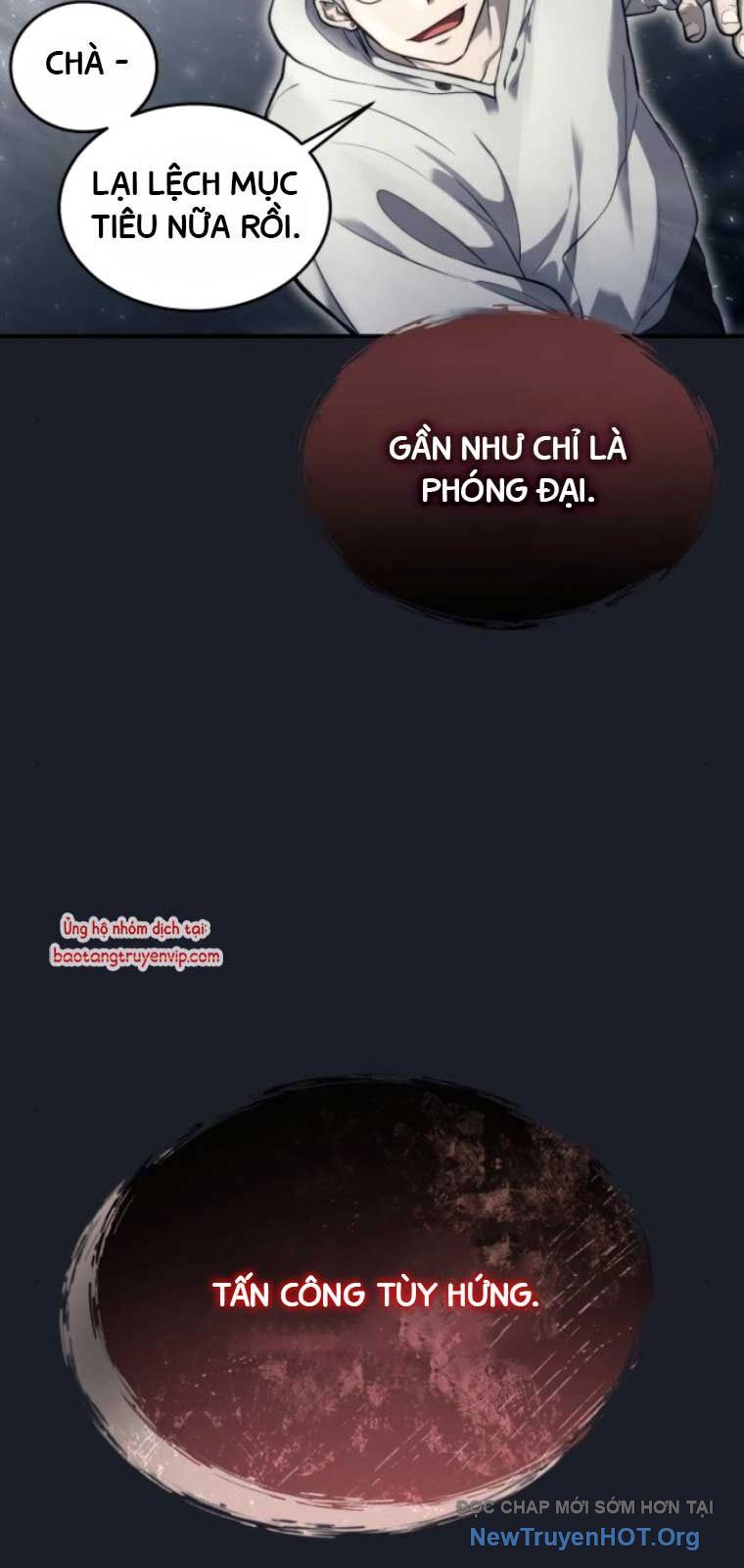 Cuộc Chiến Trong Tòa Tháp: Urek Mazino: Chapter 13