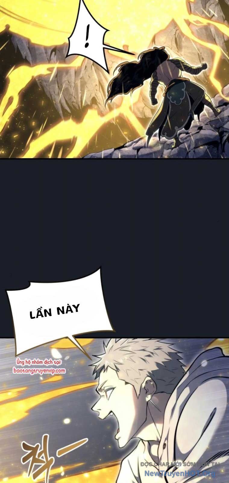 Cuộc Chiến Trong Tòa Tháp: Urek Mazino: Chapter 13