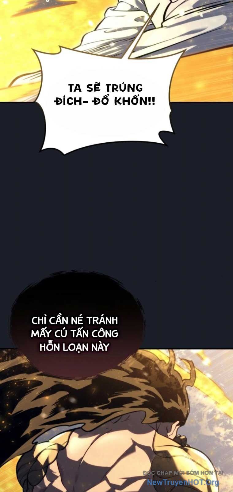 Cuộc Chiến Trong Tòa Tháp: Urek Mazino: Chapter 13
