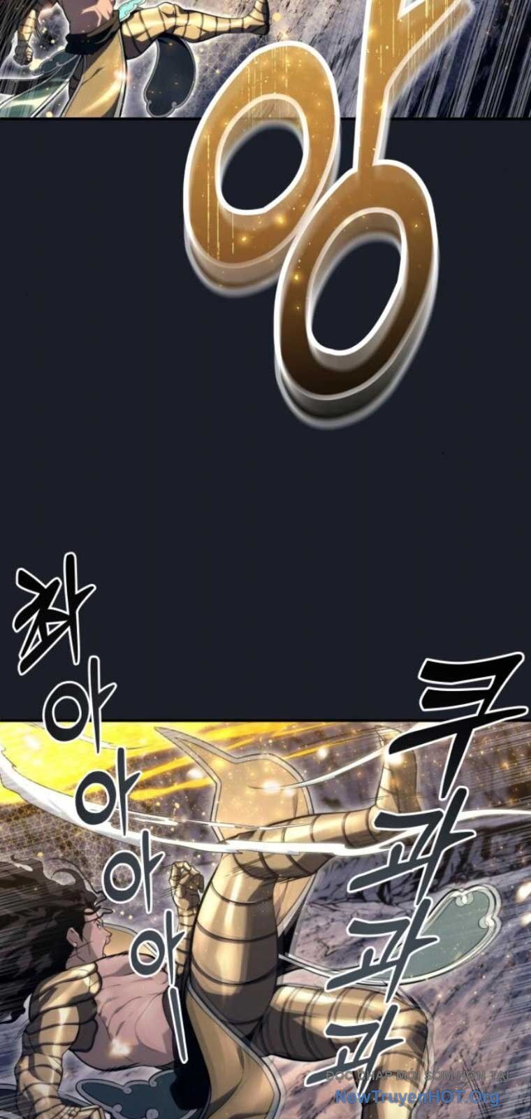 Cuộc Chiến Trong Tòa Tháp: Urek Mazino: Chapter 13