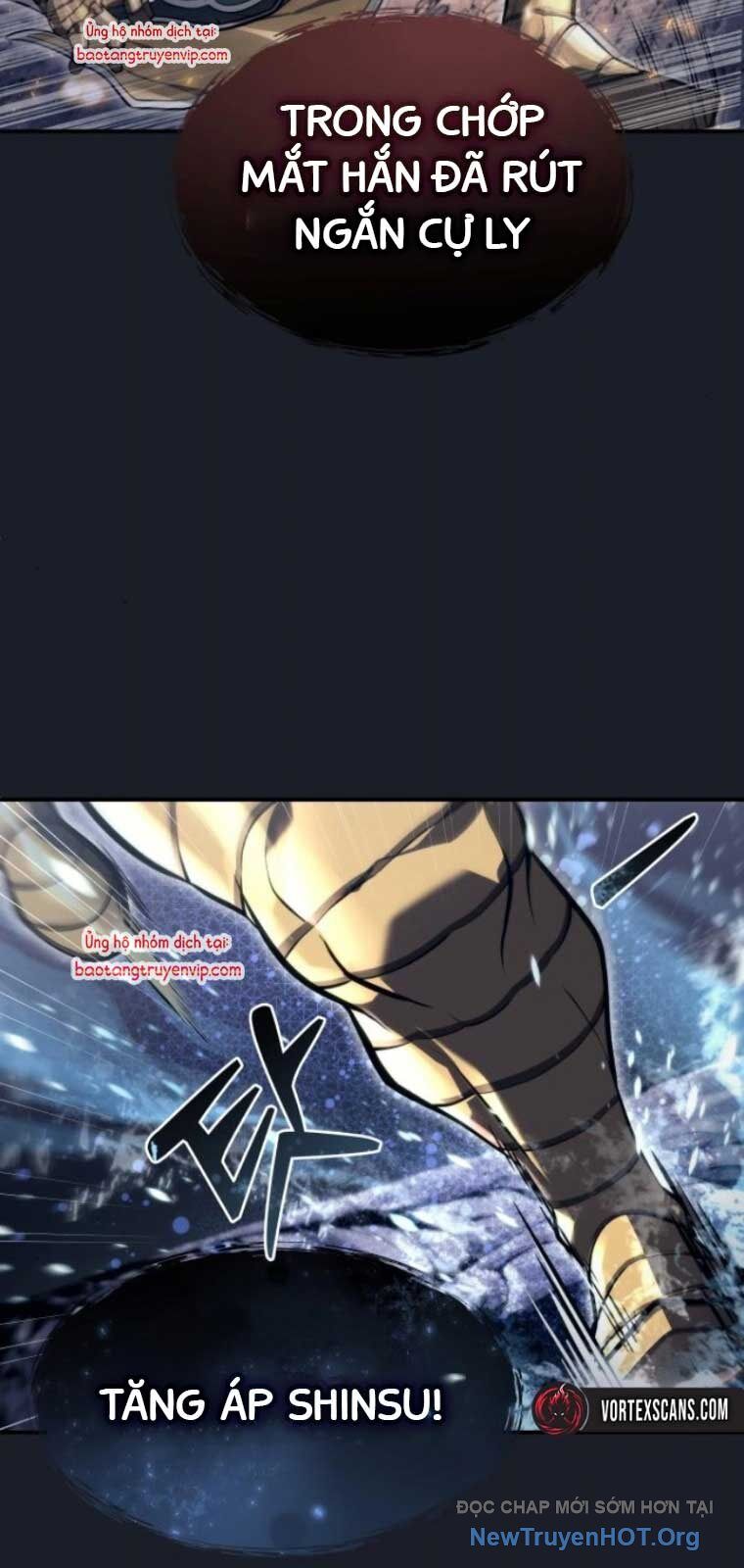 Cuộc Chiến Trong Tòa Tháp: Urek Mazino: Chapter 13