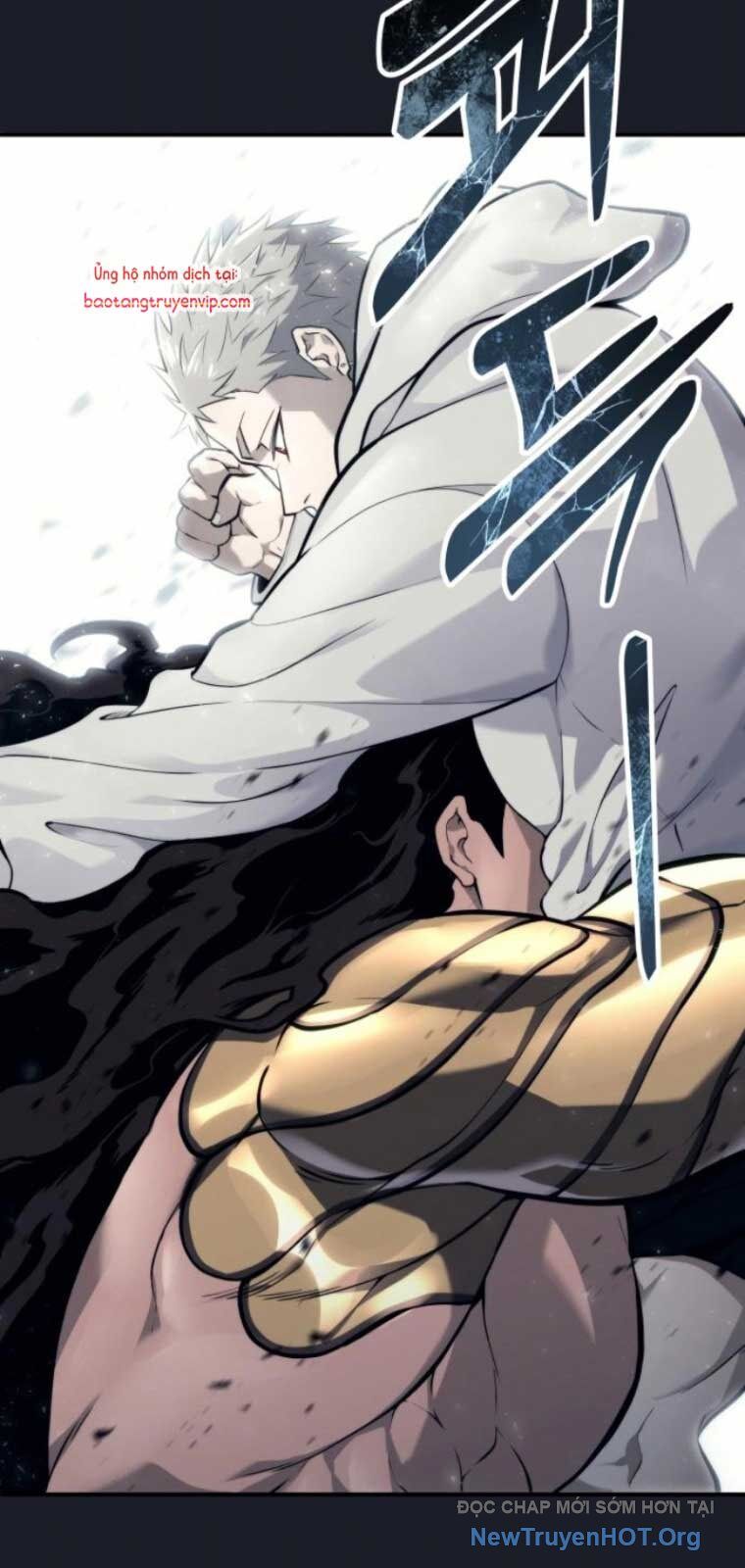 Cuộc Chiến Trong Tòa Tháp: Urek Mazino: Chapter 13