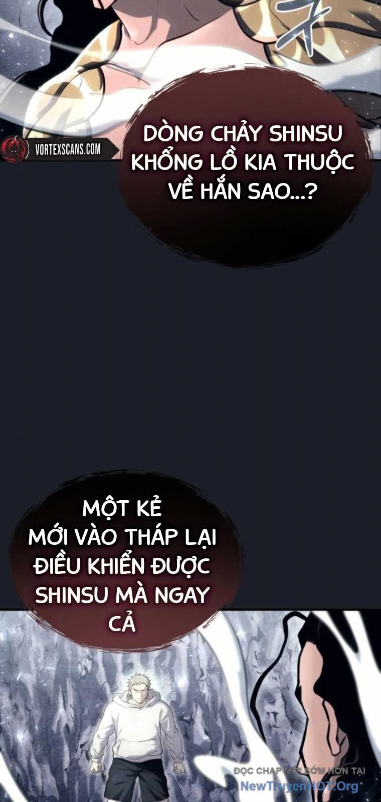 Cuộc Chiến Trong Tòa Tháp: Urek Mazino: Chapter 13