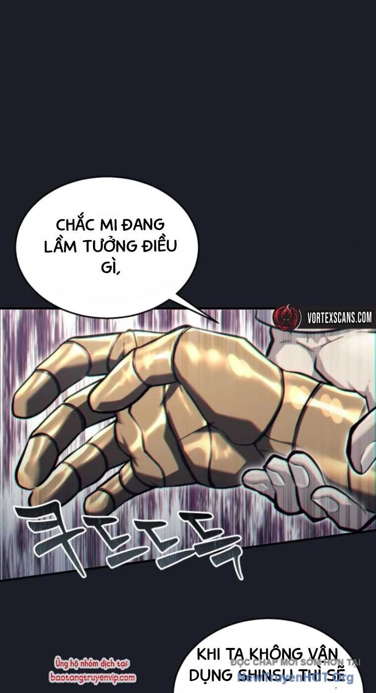 Cuộc Chiến Trong Tòa Tháp: Urek Mazino: Chapter 13