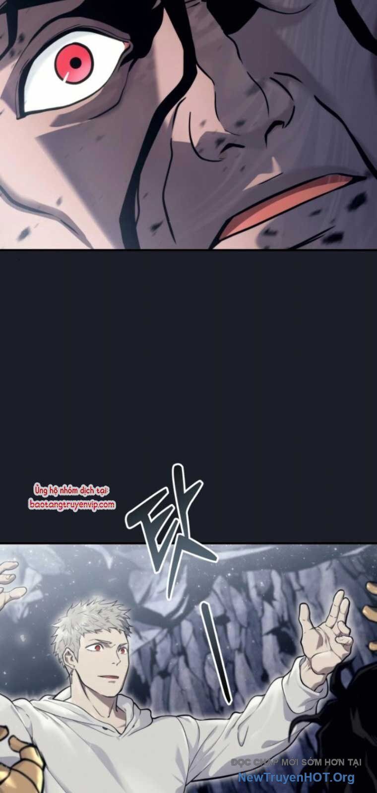 Cuộc Chiến Trong Tòa Tháp: Urek Mazino: Chapter 13
