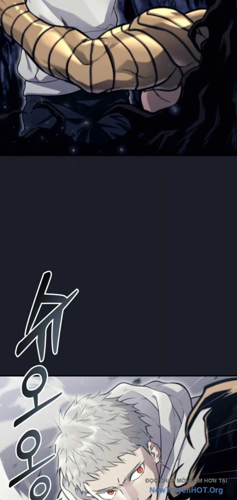 Cuộc Chiến Trong Tòa Tháp: Urek Mazino: Chapter 13