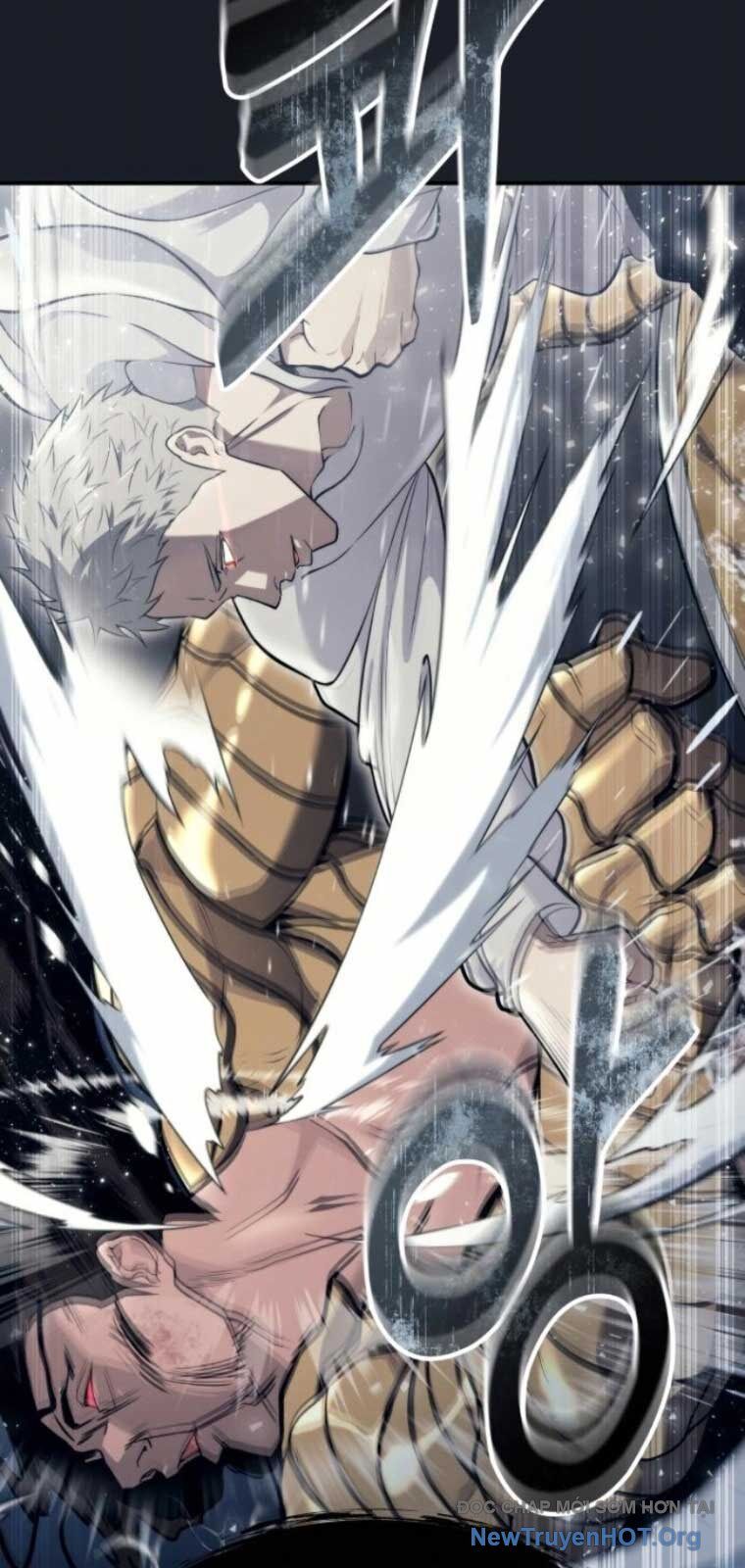 Cuộc Chiến Trong Tòa Tháp: Urek Mazino: Chapter 13