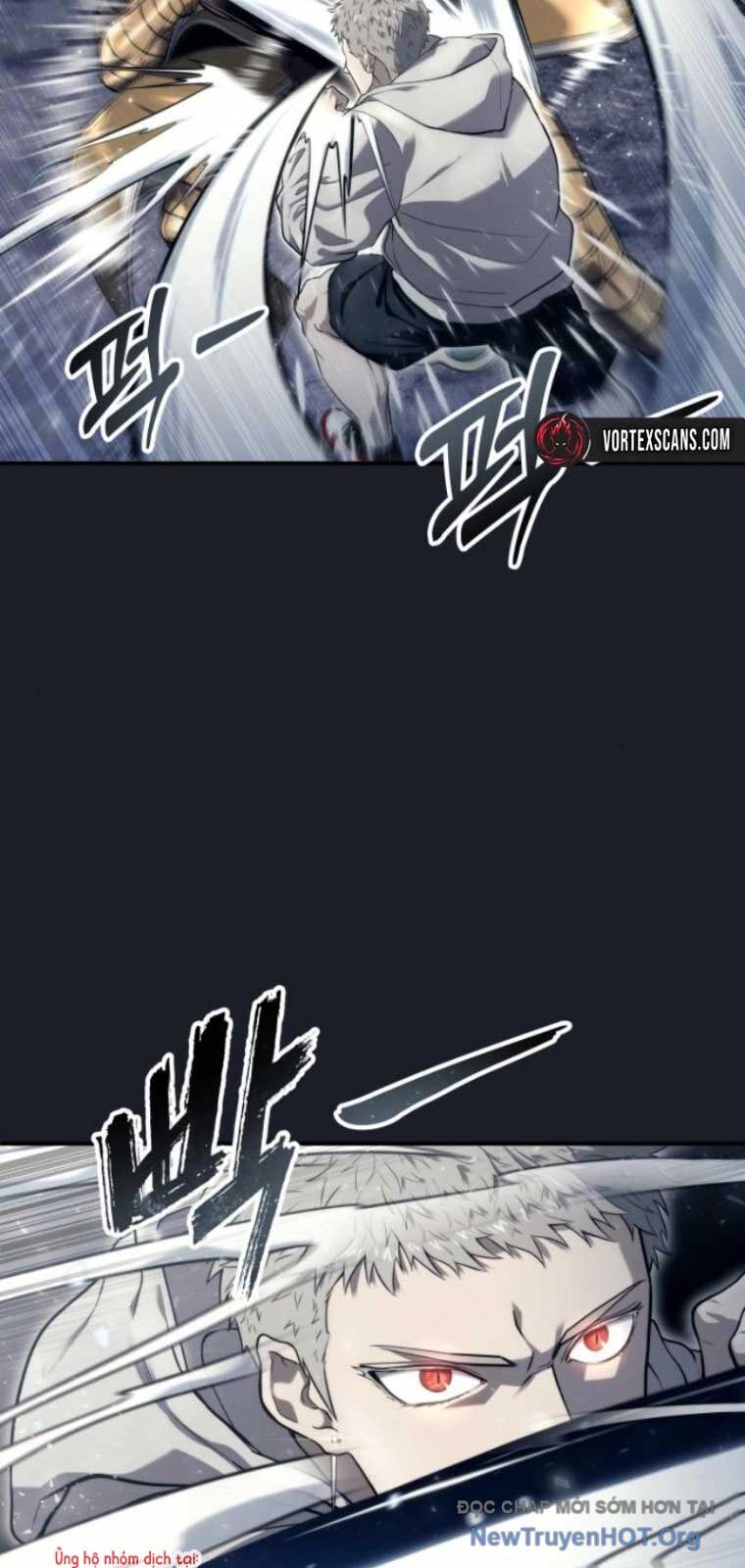 Cuộc Chiến Trong Tòa Tháp: Urek Mazino: Chapter 13