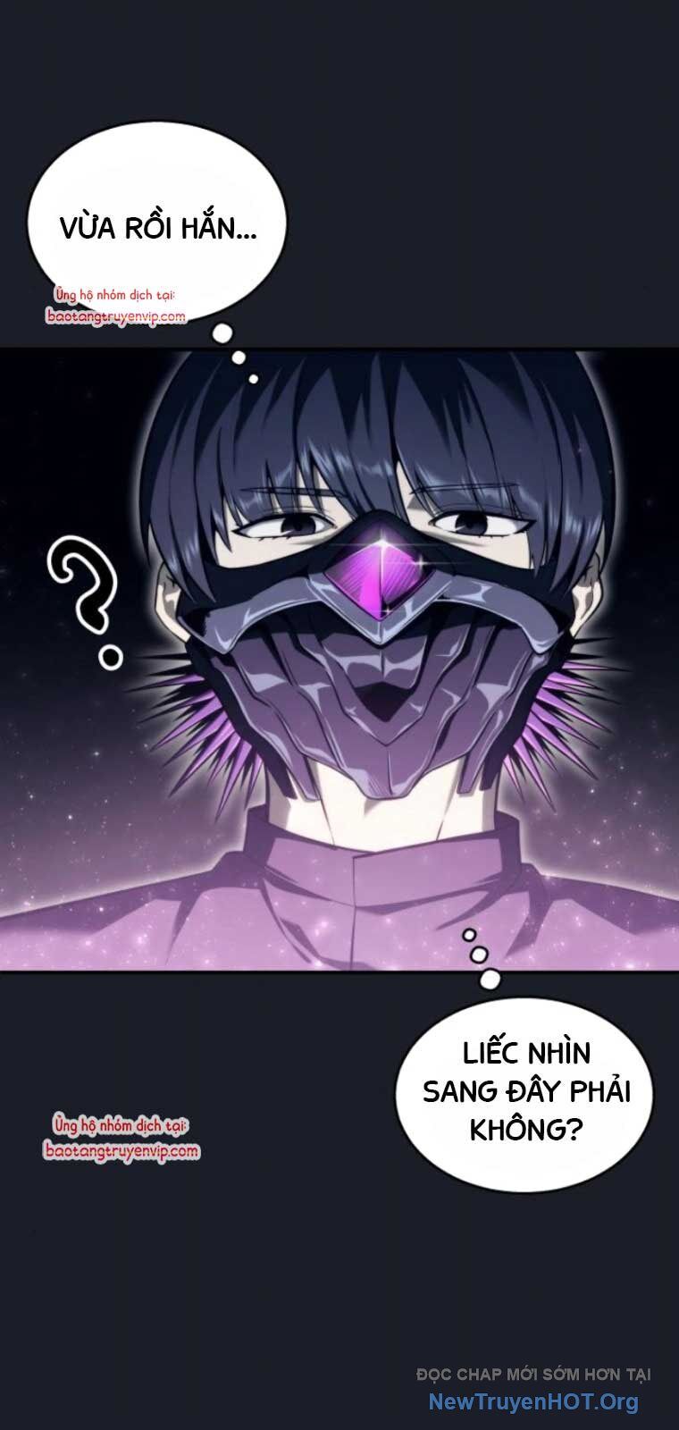 Cuộc Chiến Trong Tòa Tháp: Urek Mazino: Chapter 13
