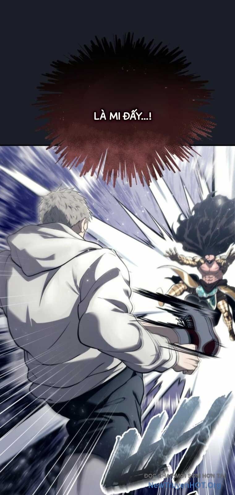 Cuộc Chiến Trong Tòa Tháp: Urek Mazino: Chapter 13