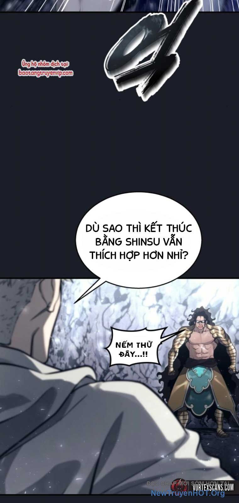 Cuộc Chiến Trong Tòa Tháp: Urek Mazino: Chapter 13