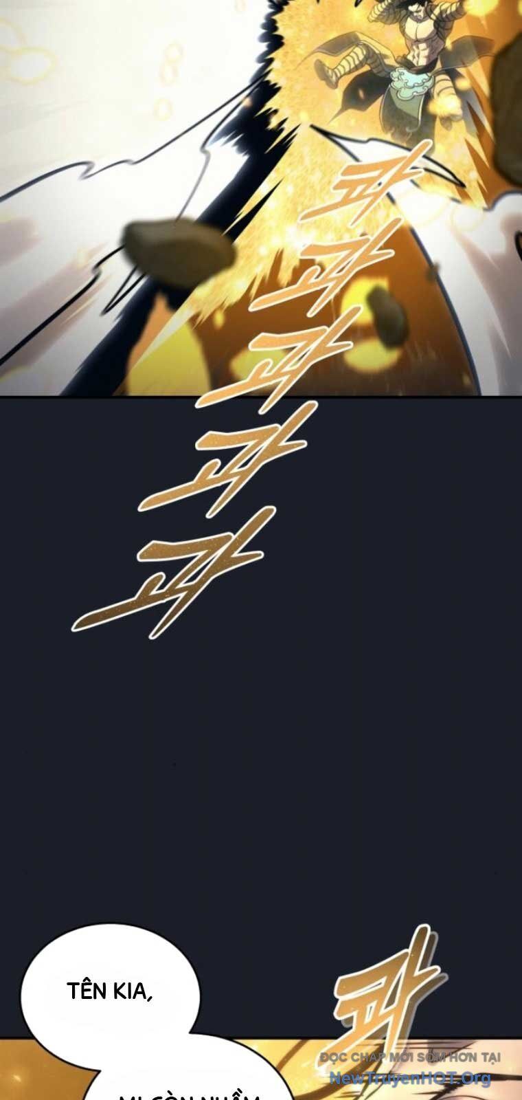 Cuộc Chiến Trong Tòa Tháp: Urek Mazino: Chapter 13